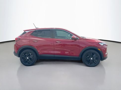 Used 2026 Buick Encore GX Preferred w/ Comfort Package FWD image 8
