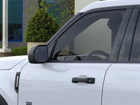 New 2025 Ford Bronco Sport Big Bend image 20