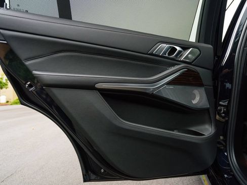 Used 2026 BMW ALPINA XB7 AWD/4WD image 24