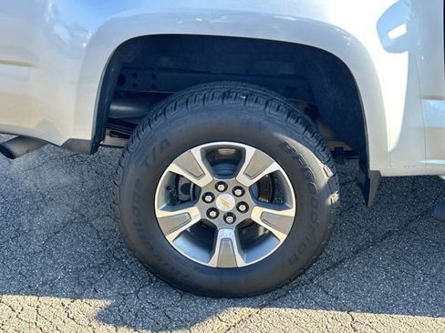 Used 2019 Chevrolet Colorado Z71 image 22