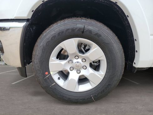 New 2026 RAM 1500 Lone Star AWD/4WD image 10