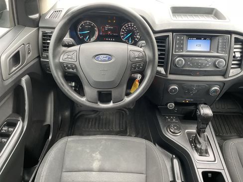 Used 2020 Ford Ranger XL w/ FX4 Off-Road Package AWD/4WD image 11