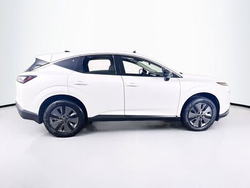 New 2026 Nissan Murano SL image 4