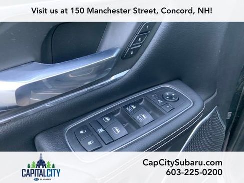 Used 2019 RAM 1500 Laramie image 13