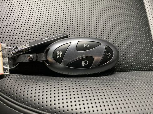 New 2026 Hyundai Palisade Calligraphy image 32