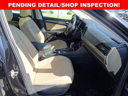 Used 2019 Volkswagen Jetta SEL FWD image 16