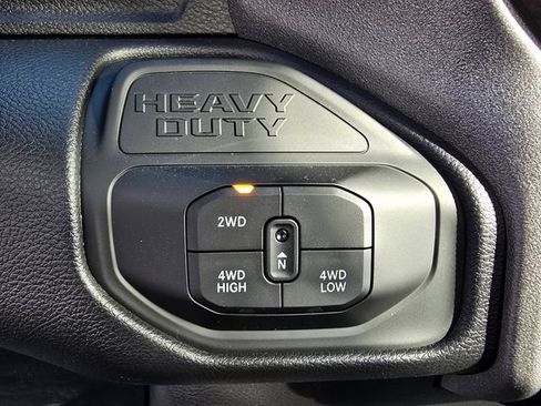 New 2026 RAM 5500 Tradesman AWD/4WD image 19