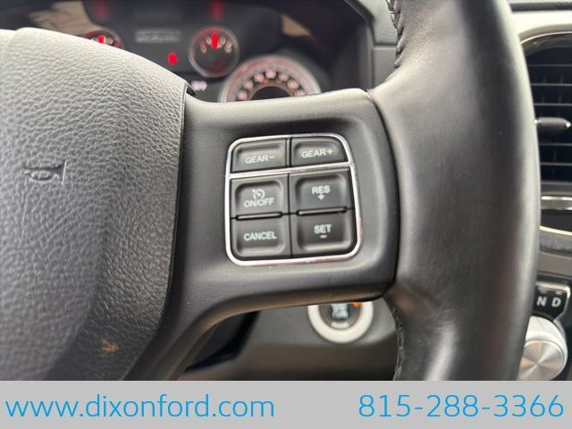 Used 2015 RAM 1500 Sport AWD/4WD image 14