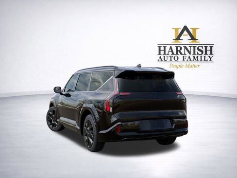 New 2026 Kia EV9 Land image 39