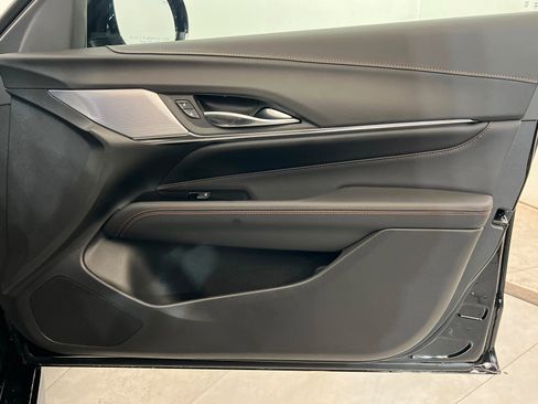 New 2026 Cadillac CT4 Sport image 23