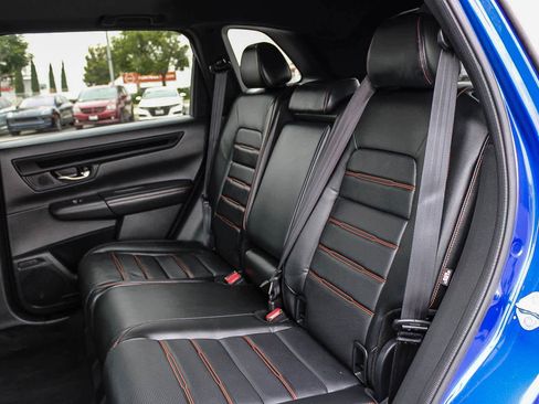 Certified 2025 Honda CR-V Sport-L image 18