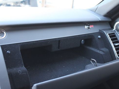 Used 2022 Land Rover Range Rover Sport SVR image 44