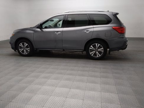 Used 2020 Nissan Pathfinder SV FWD image 3