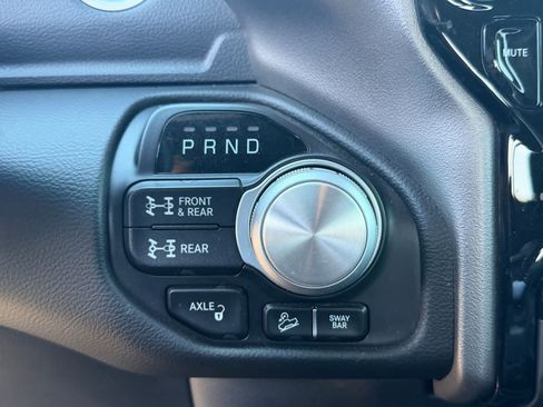 Used 2020 RAM 2500 Power Wagon AWD/4WD image 10