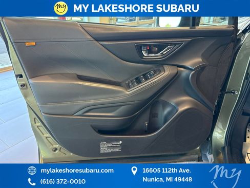 Used 2022 Subaru Forester Wilderness AWD/4WD image 12