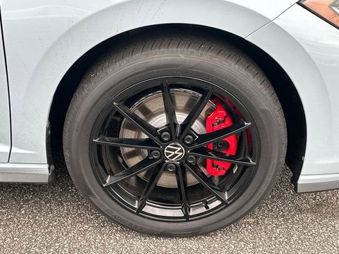 New 2026 Volkswagen Jetta GLI Autobahn FWD image 12