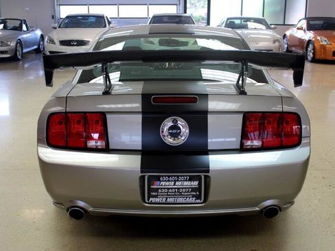 Used 2008 Ford Mustang GT image 33