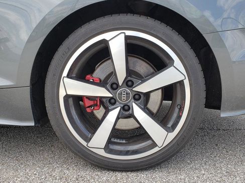 Used 2023 Audi A5 2.0T Premium Plus w/ Premium Plus image 27