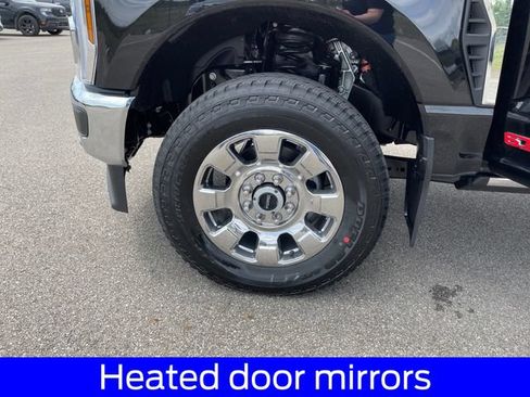 New 2026 Ford F350 King Ranch w/ Chrome Package AWD/4WD image 25