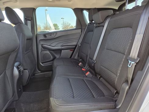 New 2026 Ford Escape Active image 13