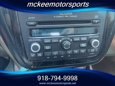 Used 2006 Acura MDX Touring AWD/4WD image 14
