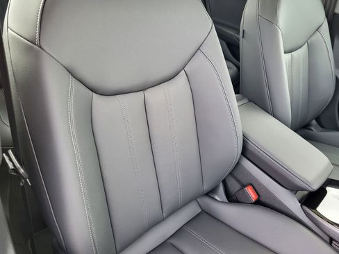 New 2025 Audi A5 2.0T Premium image 14