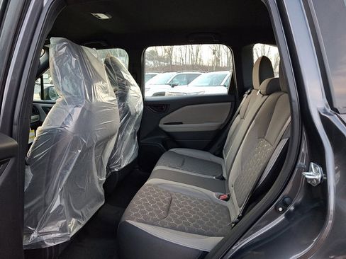 New 2026 Subaru Forester image 8
