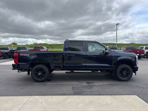 Used 2024 Ford F250 XL w/ STX Appearance Package AWD/4WD image 6