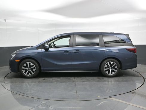 Used 2025 Honda Odyssey EX-L image 7