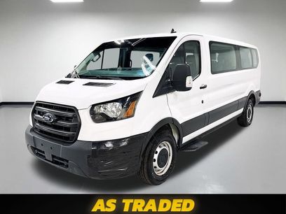 Used 2020 Ford Transit 350 XL
