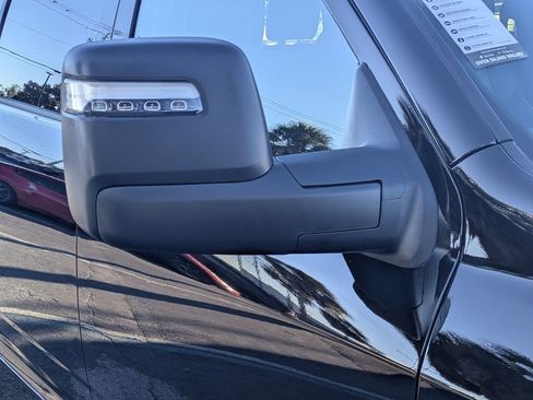 New 2026 RAM 2500 Laramie image 9