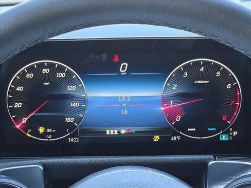 New 2026 Mercedes-Benz GLB 250 image 11