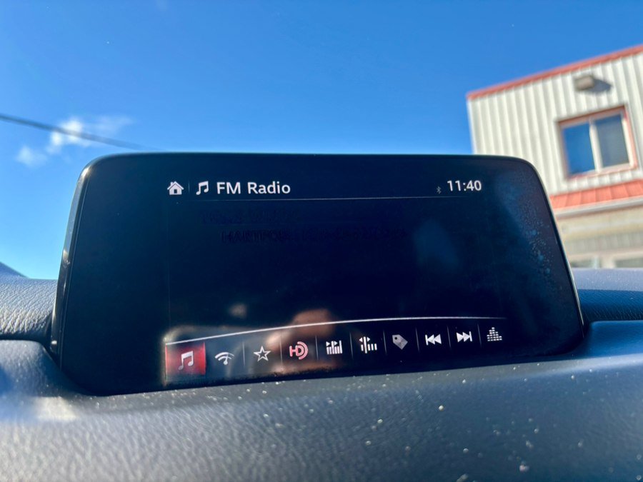 Used 2019 MAZDA CX-5 Touring AWD/4WD image 22