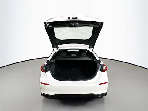 Used 2024 Honda Civic Sport image 31