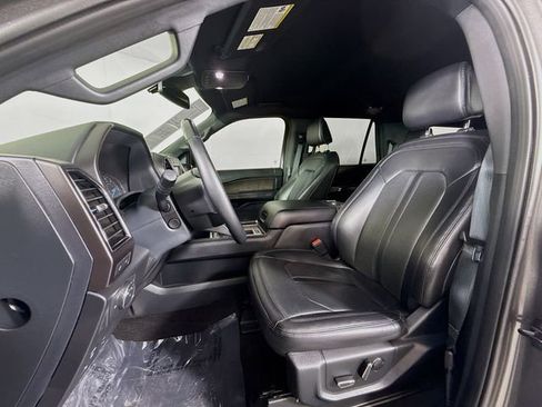 Used 2021 Ford Expedition Max Limited RWD image 11
