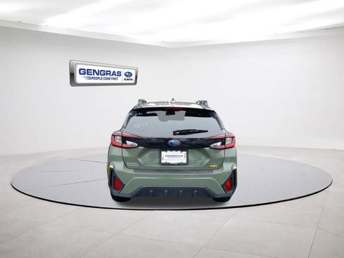 Certified 2025 Subaru Crosstrek 2.5i Sport image 6