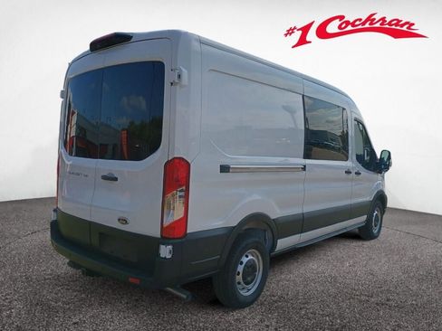 New 2025 Ford Transit 150 w/ Interior Upgrade Package image 7