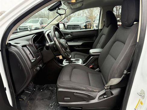 Used 2016 Chevrolet Colorado LT w/ LT Convenience Package AWD/4WD image 27