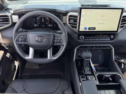 New 2026 Toyota Tundra Limited AWD/4WD image 11