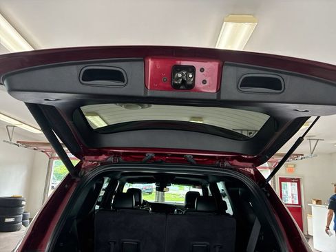 Used 2021 Dodge Durango GT AWD/4WD image 24