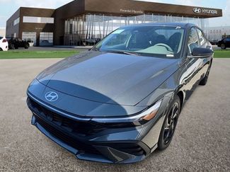 New 2026 Hyundai Elantra Sport video 1