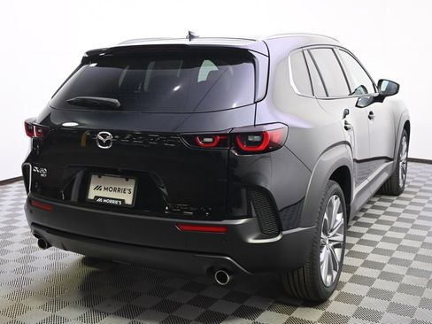 New 2026 MAZDA CX-50 AWD 2.5 S w/ Cargo Package image 6