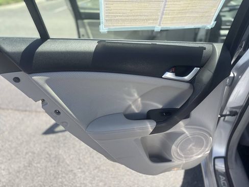 Used 2013 Acura TSX Sedan FWD image 24