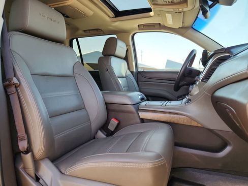 Used 2018 GMC Yukon Denali w/ Denali Ultimate Package image 18