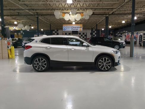 Used 2018 BMW X2 xDrive28i w/ Convenience Package image 6