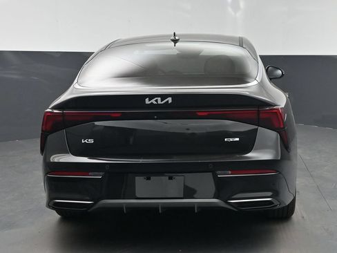 Certified 2025 Kia K5 GT-Line FWD image 27