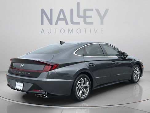 Used 2023 Hyundai Sonata SEL FWD image 5