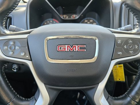 Used 2022 GMC Canyon Elevation w/ Elevation Premium Package image 26