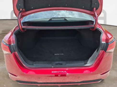 Used 2023 Nissan Sentra SV w/ All-Weather Package FWD image 12