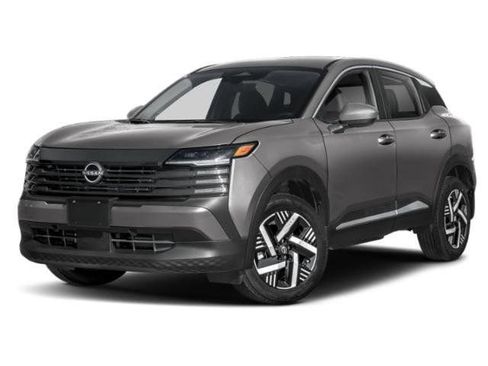 New 2026 Nissan Kicks SV w/ SV Premium Package FWD image 1